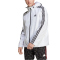adidas Sportswear Essentials 3-Streifen Woven Windbreaker Herren 001A - white S