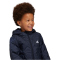 adidas Sportswear leicht gef&uuml;tterte Winterjacke Kinder AA35 - legink 110