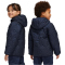 adidas Sportswear leicht gef&uuml;tterte Winterjacke Kinder AA35 - legink 110