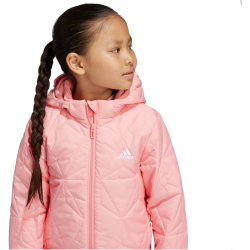 adidas Sportswear leicht gef&uuml;tterte Winterjacke Kinder AFAP - sepisp 110