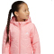 adidas Sportswear leicht gef&uuml;tterte Winterjacke Kinder AFAP - sepisp 110