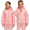 adidas Sportswear leicht gef&uuml;tterte Winterjacke Kinder AFAP - sepisp 110