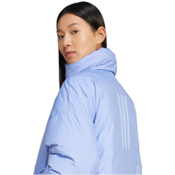 adidas Sportswear Traveer Daunenjacke Damen AFAE - bluspa XXS