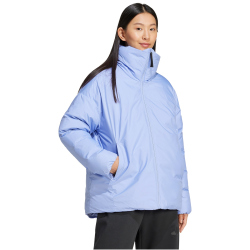 adidas Sportswear Traveer Daunenjacke Damen AFAE - bluspa XXS