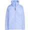adidas Sportswear Traveer Daunenjacke Damen AFAE - bluspa XXS