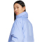 adidas Sportswear Traveer Daunenjacke Damen AFAE - bluspa XXS