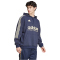adidas Sportswear House of Tiro French Terry Hoodie Herren AA35 - legink/almyel S