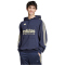 adidas Sportswear House of Tiro French Terry Hoodie Herren AA35 - legink/almyel S