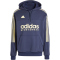 adidas Sportswear House of Tiro French Terry Hoodie Herren AA35 - legink/almyel L