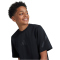 adidas Z.N.E. T-Shirt Kinder JF2499 - black/black 152