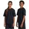 adidas Z.N.E. T-Shirt Kinder JF2499 - black/black 152