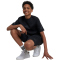 adidas Z.N.E. T-Shirt Kinder JF2499 - black/black 152
