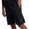 adidas Z.N.E. Sweatshorts Kinder JF2496 - black/black 152