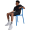 adidas Z.N.E. Sweatshorts Kinder JF2496 - black/black 152