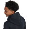 adidas Z.N.E. Sweatjacke Kinder JF2847 - black/black 140