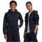 adidas Z.N.E. Sweatjacke Kinder JF2847 - black/black 140