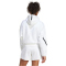 adidas Z.N.E. Kapuzen-Sweatjacke Damen JE7849 - white XS