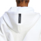 adidas Z.N.E. Kapuzen-Sweatjacke Damen JE7849 - white XS