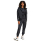 adidas Z.N.E. Kapuzen-Sweatjacke Damen JE7848 - black XS