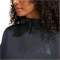 adidas Z.N.E. Kapuzen-Sweatjacke Damen JE7848 - black XS