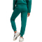 adidas Sportswear Z.N.E. Jogginghose Damen 024A - cgreen M