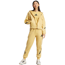 adidas Sportswear Z.N.E. Jogginghose Damen AF4J - oat XS