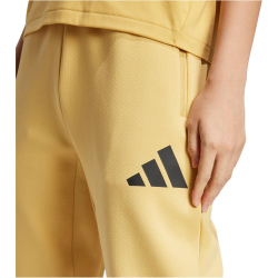 adidas Sportswear Z.N.E. Jogginghose Damen AF4J - oat XS