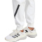 adidas Z.N.E. Jogginghose Damen JE7843 - white XXS