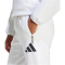 adidas Z.N.E. Jogginghose Damen JE7843 - white XXS