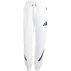 adidas Z.N.E. Jogginghose Damen JE7843 - white XS/S