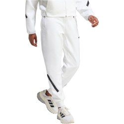adidas Z.N.E. Jogginghose Damen JE7843 - white XS