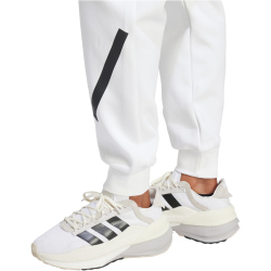 adidas Z.N.E. Jogginghose Damen JE7843 - white XS