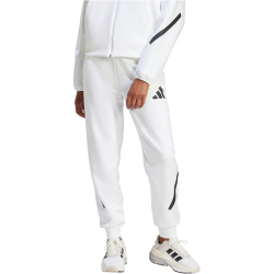 adidas Z.N.E. Jogginghose Damen JE7843 - white XS
