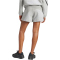 adidas Z.N.E. Sweatshorts Damen JJ4677 - medium grey heather XS