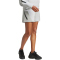 adidas Z.N.E. Sweatshorts Damen JJ4677 - medium grey heather XS
