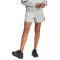 adidas Z.N.E. Sweatshorts Damen JJ4677 - medium grey heather XS