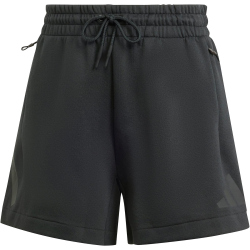 adidas Z.N.E. Sweatshorts Damen JE7845 - black XS