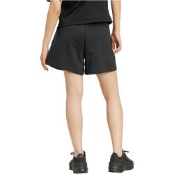 adidas Z.N.E. Sweatshorts Damen JE7845 - black XS
