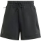 adidas Z.N.E. Sweatshorts Damen JE7845 - black XS