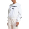 adidas Z.N.E. Sweatshirt Damen JI7554 - white XXL