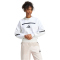 adidas Z.N.E. Sweatshirt Damen JI7554 - white XXL