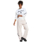 adidas Z.N.E. Sweatshirt Damen JI7554 - white XXL