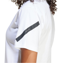 adidas Z.N.E. T-Shirt Damen JE7857 - white XXS