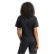 adidas Z.N.E. T-Shirt Damen JE7846 - black XXS