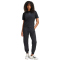 adidas Z.N.E. T-Shirt Damen JE7846 - black XXS