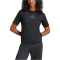 adidas Z.N.E. T-Shirt Damen JE7846 - black XS