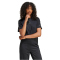 adidas Z.N.E. T-Shirt Damen JE7846 - black XS