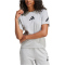 adidas Z.N.E. T-Shirt Damen JD9590 - medium grey heather XS