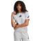 adidas Z.N.E. T-Shirt Damen JD9590 - medium grey heather XS