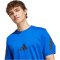 adidas Sportswear Z.N.E. T-Shirt Herren AD8R - royblu S